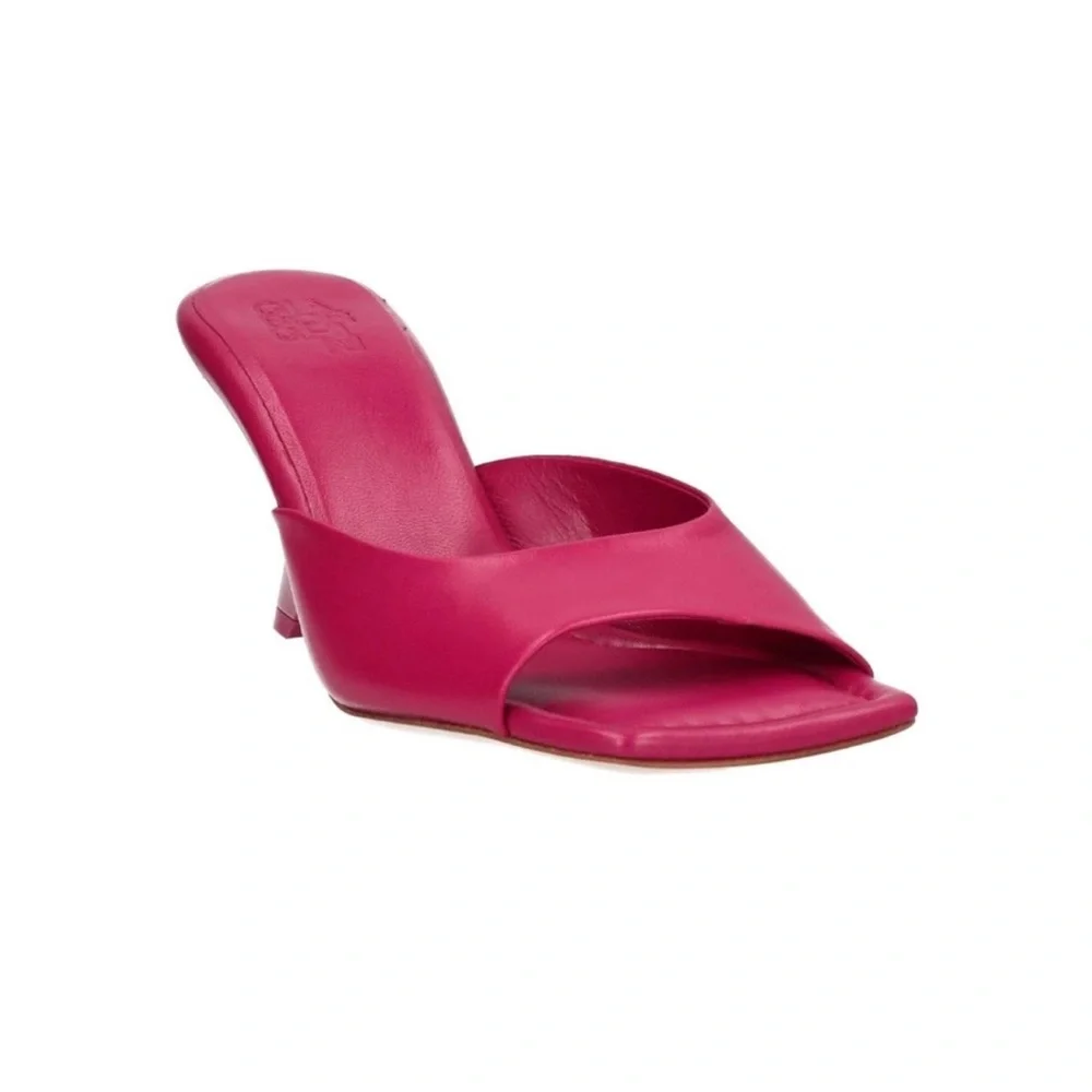 BNIB Gia Borghini mules - Picture 2 of 7